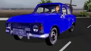 москвич