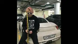 Thrill Pill - Trap Star (ПОЛНЫЙ АЛЬБОМ)
