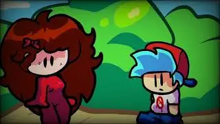 Friday Night Funkin' VS Hell On Kitty ( Butterfly & Stressed ) Lyrics