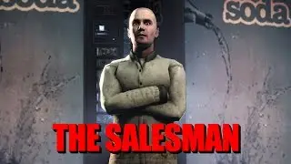 HL2RP: The Salesman