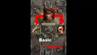 Road to Valor World War 2 | {Propaganda Strategy} Gameplay