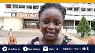 KWAME NKRUMAN HALL UCC