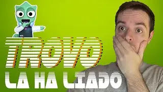 TROVO LA HA LIADO ⚠️ || ¿EL FIN de la PLATAFORMA? || CAMBIOS en TROVO