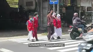 SDN Pondok Bambu 02 - CDST Program SELAMAT 2021