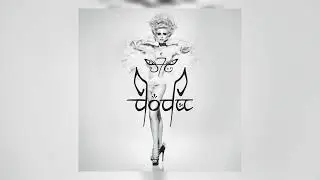 Doda - Nieskromnie (Official Audio)