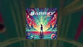 DEEKAY - BARRIO (Official Audio)