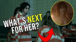 The Penguin Episode 4 Recap: What's next for Sofia Falcone?!