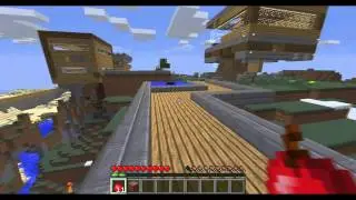 Video sponsorizzazione minecraft universe