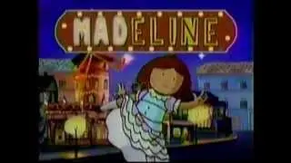Toon Disney: Madeline Promo (2002)