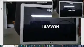 Huawei MediaPad M5 lite BAH2 L09 FRP Unlock. All Huawei phone and Pad 100% Working Free Tools.