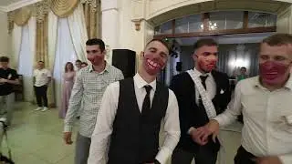 Ведущий Праздников, Сергей Штыра #Moldova#Приднестровье#77771224#