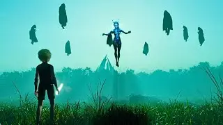 BRAMBLE THE MOUNTAIN KING FIRST PLAYTHROUGH! Skogsrå's Seduction | Episode 2