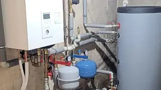 Instalacja Pompy Ciepła Panasonic 12 kw