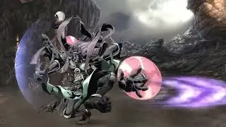 Enemy Spotlight | Phantom Blade: Executioners