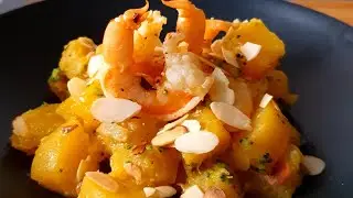 Easy pumpkin dish recipe