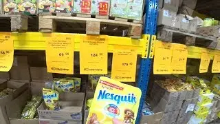 На что мы потратили в магазине СВЕТОФОР 6000 рублей