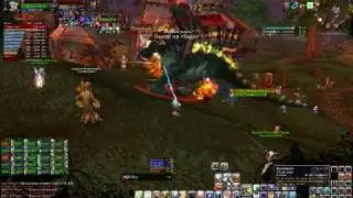 Azgalor - level 70 ShadowPriest PoV