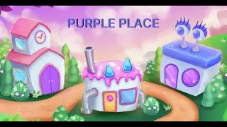 НОСТАЛЬГИЮ ПРОДАЮТ В STEAM [ PURPLE PLACE ]