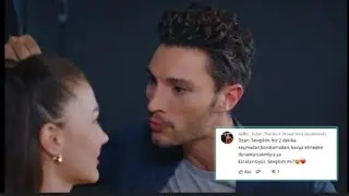 Esra Ozan Once Said Aşk Mantık İntikam