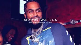[FREE] DAVE EAST x NAS Type Beat 2023 - "MUDDY WATERS" (prod. @keez.opendoors)