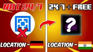 Best 24/7 Online Minecraft Hosting For FREE