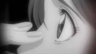 [SAS] Hold Me - Ulquiorra x Orihime