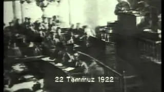 T C  İNKILÂP TARİHİ VE ATATÜRKÇÜLÜK 141 8 Büyük Taarruz