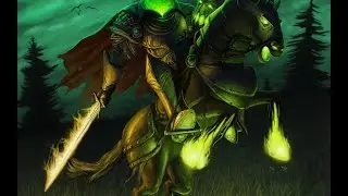 Hallow's End | Headless Horseman | World of Warcraft