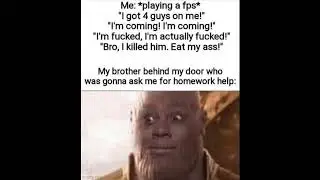 Clinically Depressed Memes v63