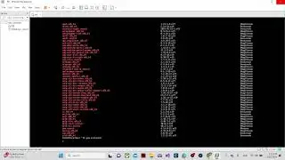 How to install software on Linux by using rpm, and yum and mount.