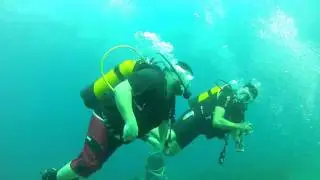 Discover Scuba Diving 1