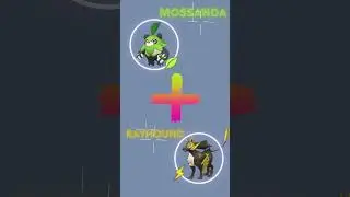 Combinação De Pal Parte 1 #palworld