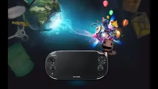 [PSVITA] PSVITA NOVIDADES VENHAM CONFERIR GALERINHA