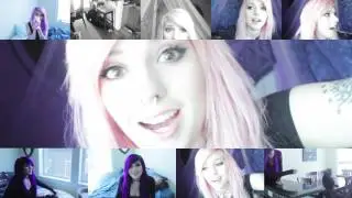 [Leda Muir] Hi Guys! - Sparta Available Remix