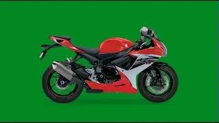 Bike  on Green Screen | Royal Bike Green Screen Video Effects | Green Screen Heavy Bike Video .