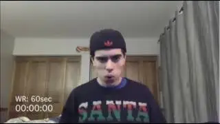 Worlds shortest Yeah Boi