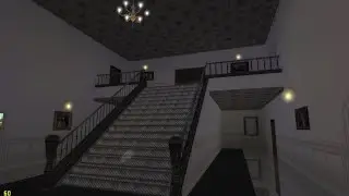 GTA SA: Bayside Mansion Interior