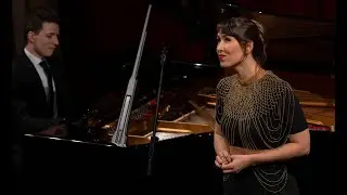 Wettbewerb „Das Lied“ | First Round | Part 4