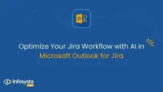 AI in Microsoft Outlook for Jira – Create Smart Jira Tickets from Emails Instantly!