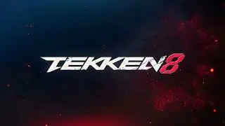 TEKKEN 8 OST | Character Customization | Be Stylish
