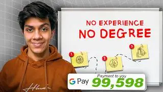 HOW TO MAKE MONEY WITH ONLINE SKILLS IN 2025