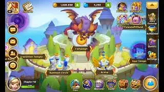 ALL WORKING CODES AT JUNE 2024 8TH ANNIVERSARY in IDLE HEROES!
