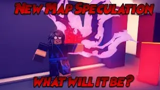 [Ro-Ghoul]- NEW MAP SPECULATION & THEORY | CAN IT LEAD TO NEW FEATURES !? | Ordinary Potato