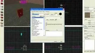 Source Mapping Tutorial 10 - Doors