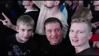 Кипелов КРОКУС СИТИ ХОЛЛ 2023  СУПЕР КАВЕР ТРИО 2023 МЫ СВОБОДНЫ!!!