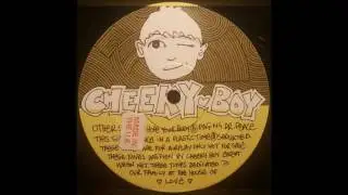 Cheeky Boy - Sedukted