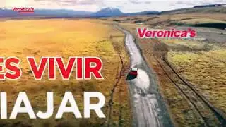 Viajar es vivir | Veronica's