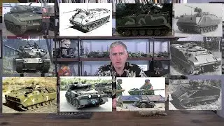 Chieftain's Q&A 28: Scouts, Strykers, Something Something is Worse Than You Think.