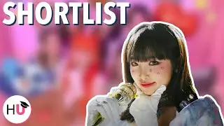 The K-Pop Shortlist ft. IU, TVXQ, Yena & more! (February 2022)