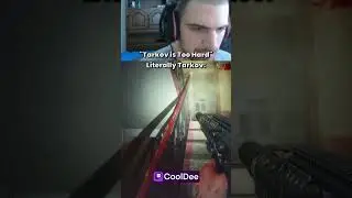Tarkov is SO EASY if you just AIM 